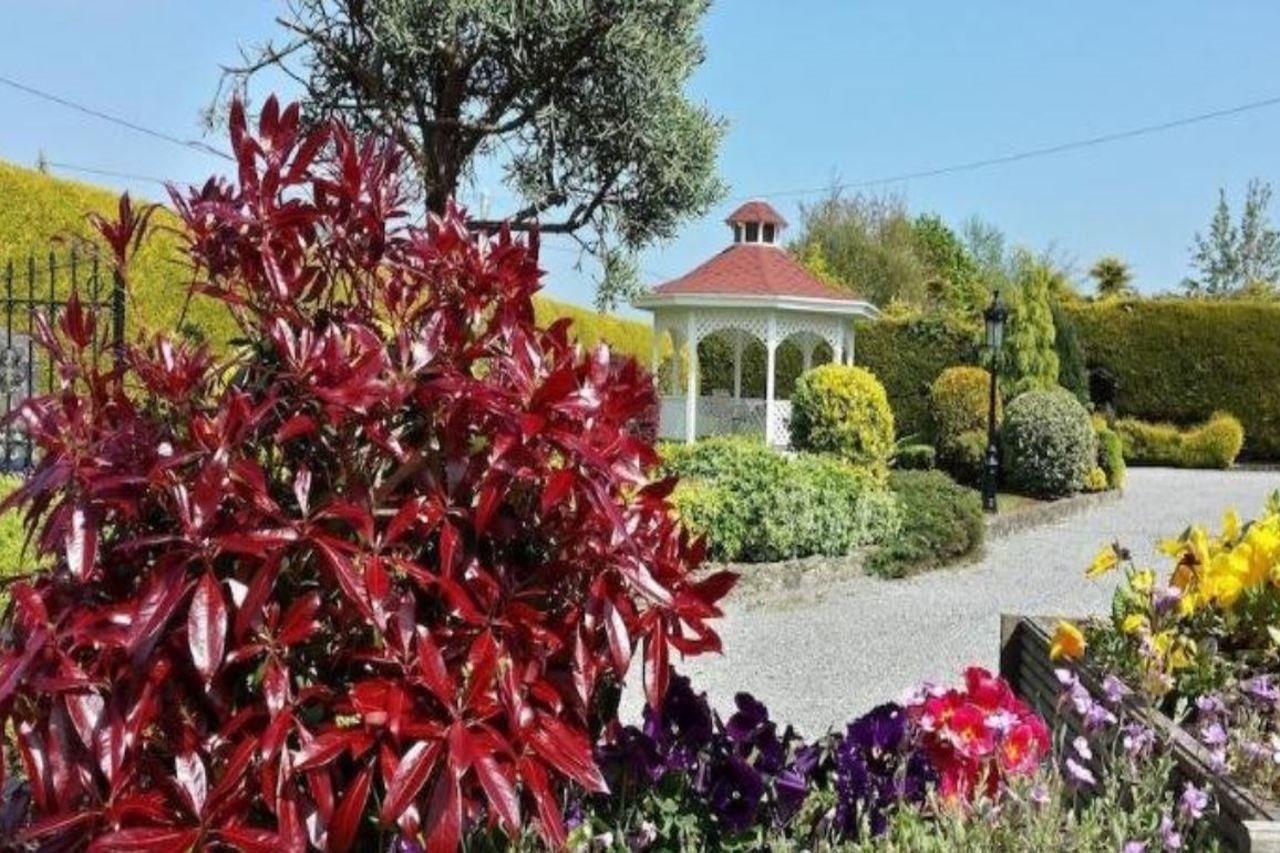 קלוגרן San Juan B&B מראה חיצוני תמונה