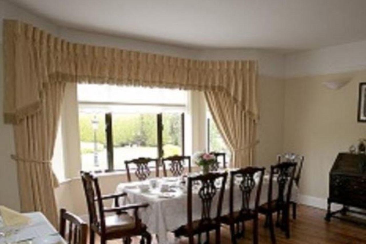 קלוגרן San Juan B&B מראה חיצוני תמונה