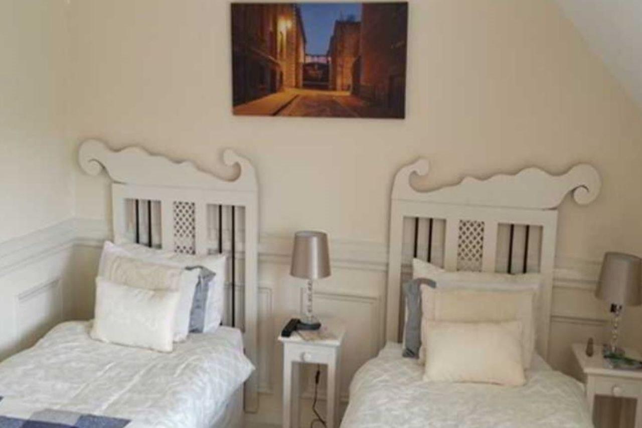 קלוגרן San Juan B&B מראה חיצוני תמונה