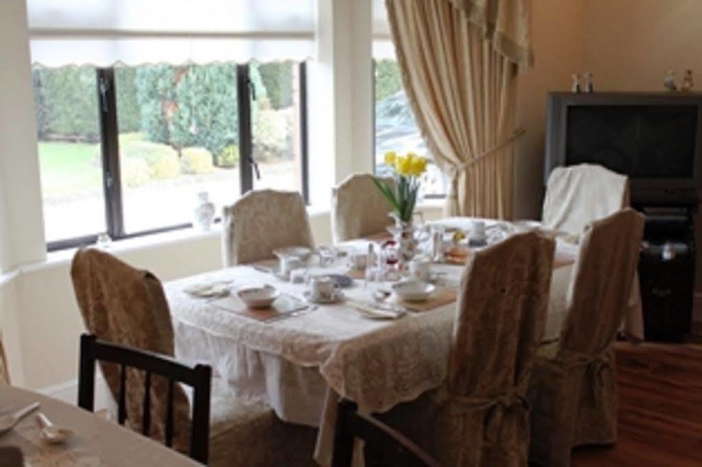 קלוגרן San Juan B&B מראה חיצוני תמונה