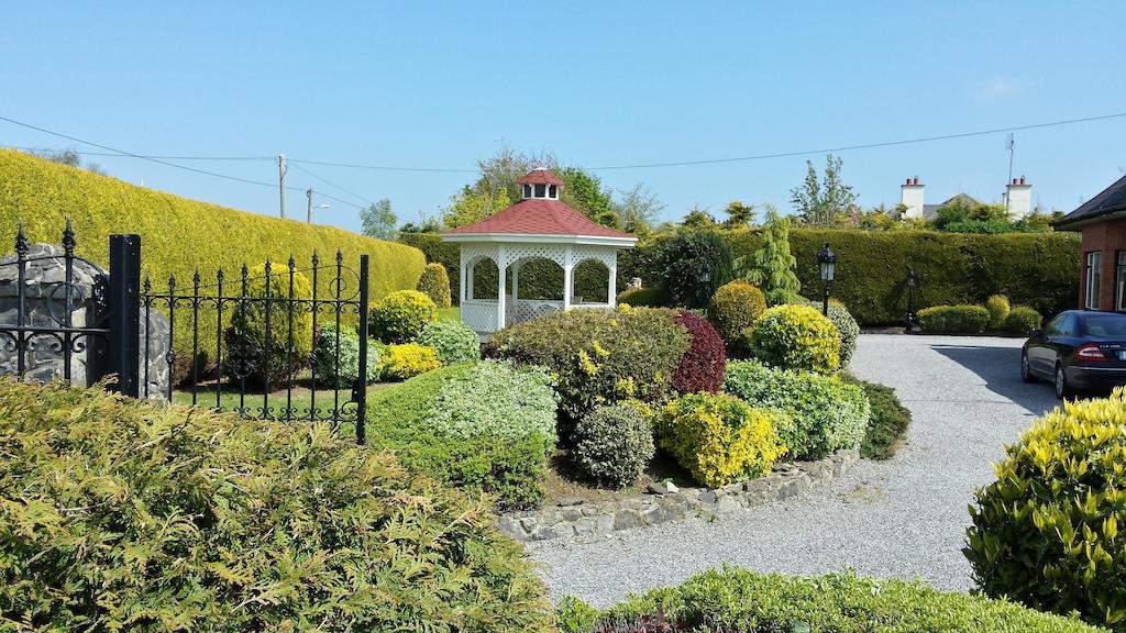 קלוגרן San Juan B&B מראה חיצוני תמונה