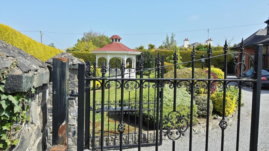 קלוגרן San Juan B&B מראה חיצוני תמונה
