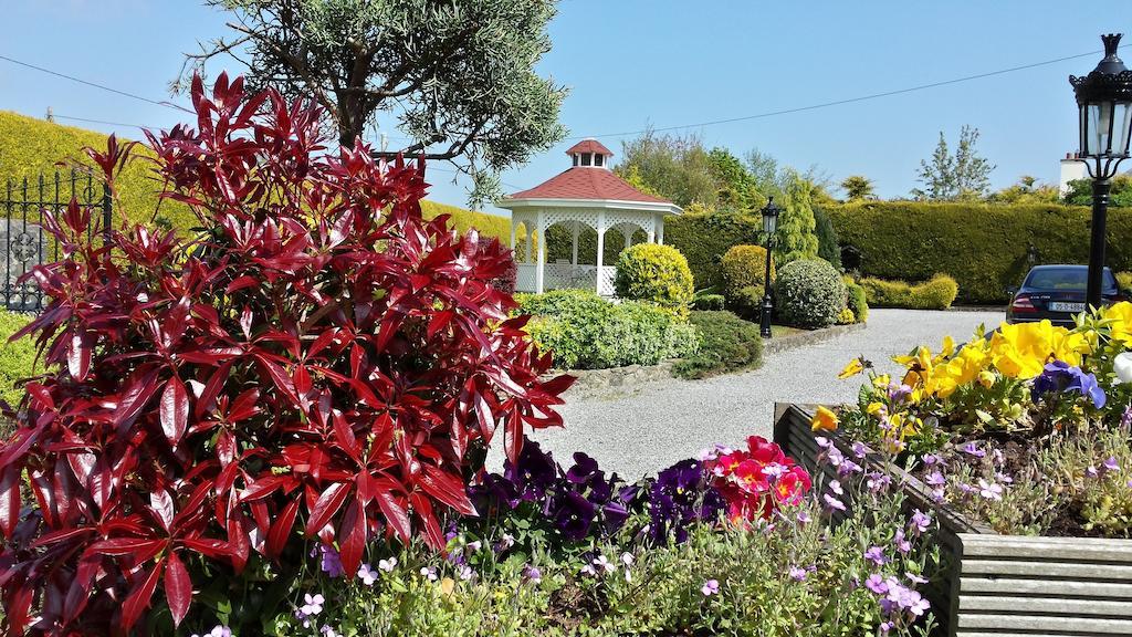 קלוגרן San Juan B&B מראה חיצוני תמונה