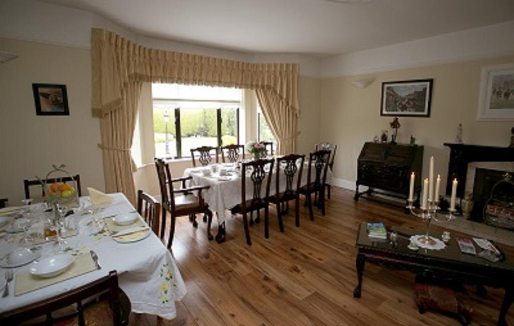 קלוגרן San Juan B&B מראה חיצוני תמונה