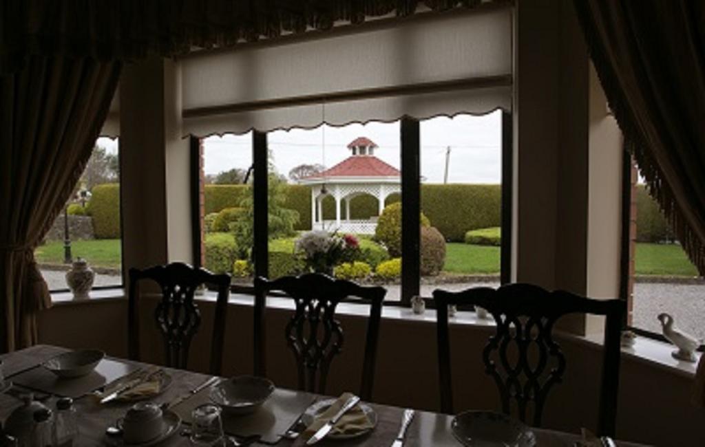 קלוגרן San Juan B&B מראה חיצוני תמונה