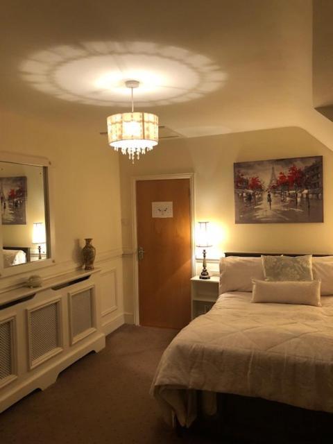 קלוגרן San Juan B&B מראה חיצוני תמונה