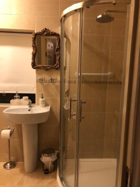 קלוגרן San Juan B&B מראה חיצוני תמונה