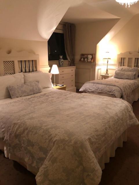 קלוגרן San Juan B&B מראה חיצוני תמונה