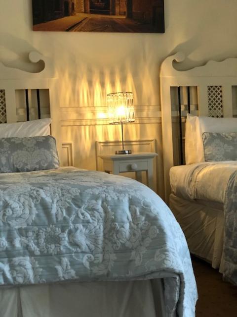קלוגרן San Juan B&B מראה חיצוני תמונה