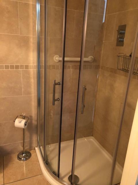 קלוגרן San Juan B&B מראה חיצוני תמונה